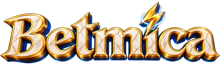 Betmica Casino logo